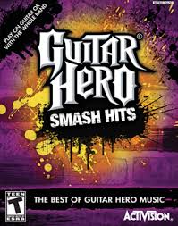 Cheat codes guitar hero 2 ps2 lengkap bahasa indonesia. Guitar Hero Smash Hits Wikipedia