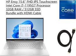new hp envy x360 2 in 1 15 6 fhd ips