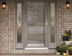 Storm Door Disadvantages Are They