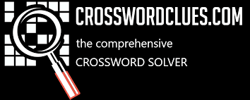 Maybe you would like to learn more about one of these? Clues Find All Your Crossword Puzzle Clues Crossword Clues