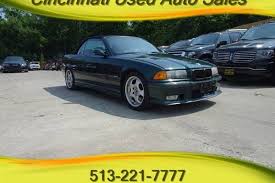 Used 1999 Bmw M3 For Near Me Edmunds