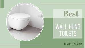 Best Wall Hung Toilet Realtyreads Com
