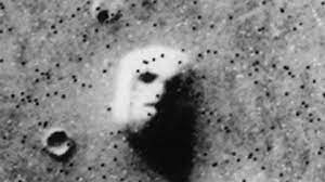 On this date: that “face” on Mars | ABC27