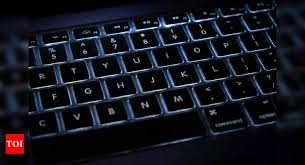 Laptops With Backlit Keyboard That Are Fancy And Efficient Most Searched Products Times Of India