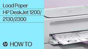 hp deskjet 2130 all in one printer