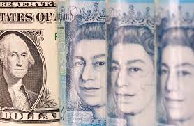 Sterling languishes near 37-year low vs ...