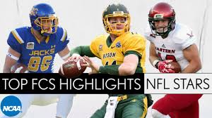 It has come down to four games to decide who will play in the afc and nfc championship games. Fcs Football Players In The 2021 Nfl Playoffs A Complete List Ncaa Com