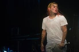 Your anaconda definitely wants some. Tekashi 69 Is Reportedly Set To Be Released This August Celebrity Insider