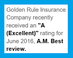 Maybe you would like to learn more about one of these? Golden Rule Insurance A United Healthcare Company Easy To Insure Me