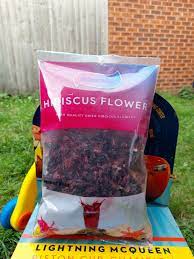 Crushing herbs prior to using releases much more of the flavor and therefore you can actually use. Hibiscus Tea Dried Hibiscus Flowers In Ws1 Walsall Fur 1 70 Zum Verkauf Shpock At