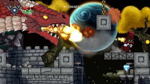 Magic rampage is a role playing video game developed by andre santee and released on ios (iphone/ipad) in march 2015. Magic Rampage On Steam