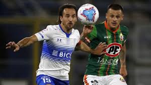 Below you will find a lot of statistics that make it easier predict the result for a match between both. U Catolica 2 1 Cobresal Cronica Goles Y Resultado As Chile