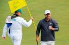 2023 Masters: Brooks Koepka stays atop leaderboard after 54 holes ...