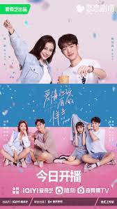 Love the Way You Are (2022) - MyDramaList