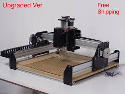 x carve cnc router diy kit