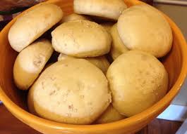 Potato Bread and Buns With Potato Starch Recipe - Food.com