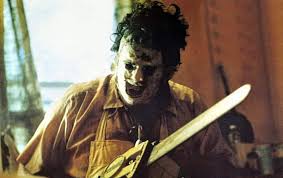 texas chainsaw macre s leatherface