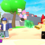All star tower defense is a game mode in roblox, in which you defend against waves of enemies by building towers, known as characters. Roblox All Star Tower Defense Codes May 2021 Pro Game Guides