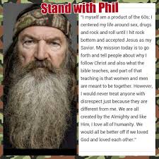 Share motivational and inspirational quotes by phil robertson. Duckdynasty S Phil Robertson Duck Dynasty Quotes Duck Dynasty Duck Dynasty Cast