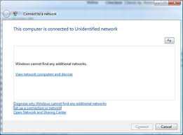 Setting Up A Vpn Connection On Windows Vista Information Technology