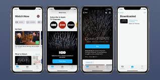 Apparently, if you choose to transfer movie from mac to ipad via email, you need to make sure. How To Download Hbo Shows For Offline Use On Iphone And Ipad 9to5mac