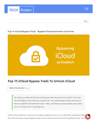 Icloud bypass software package : Top 16 Icloud Bypass Tools Reviewed By Olivia David Issuu