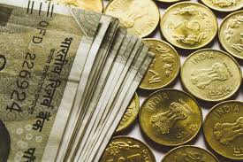 The Rupee Falls 15 Paise To Close At 82.33 Against United States Dollar