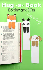 Dog Bookmark Cute Bookmark Ideas Red Ted Art