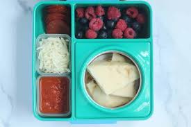 diy pizza lunchables less than