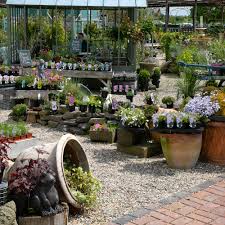 garden near bodenham herefordshire