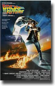 The 24x36 poster is the most popular large poster size, and its impressive dimensions make it a great conversation piece in your home. Amazon Com 11x17 Back To The Future Michael J Fox Movie Poster Prints Posters Prints