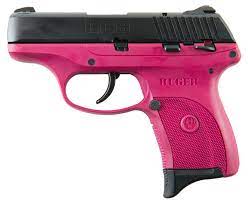 ruger lc9 9mm pistol raspberry 3220