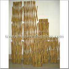 Bambu Expandable Tensile Trellis