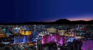 hotels resorts in las vegas places
