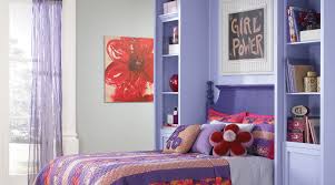 The wall color here is glimmer by sherwin williams. Tween Room Paint Color Ideas Inspiration Gallery Sherwin Williams