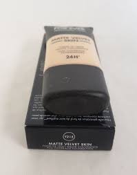 makeup forever matte velvet skin 30ml