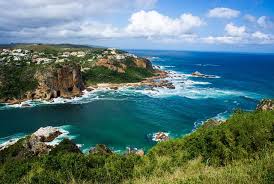 Discover The Garden Route In 2017