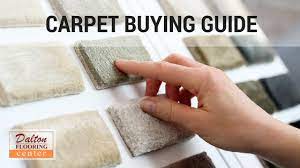 carpet ing guide which carpet fits