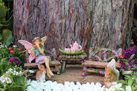 Miniature Fairy Garden Kits The Home