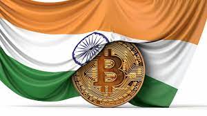 Indian Government Ups Crypto Ban Ahead Of Demonetization