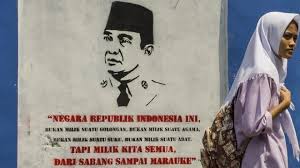 Perpecahan antara umat beragama c. Gen Z Intolerance And Renewal Of Islamic Religious Education Convey Indonesia