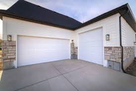 call our garage door repair company in