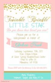 4 710 Customizable Design Templates For Baby Shower Invitation