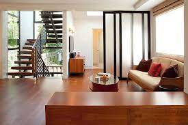 25 modern room divider partition idea