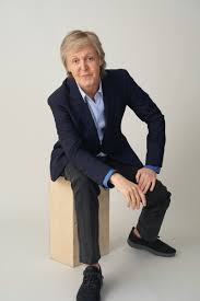 Official paul mccartney news, music, art, videos, downloads and fan communities. Paul Mccartney On Twitter Thanks To Everyone For All The Loving Vibes I M Receiving On My Birthday Paul Xx
