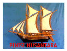 Hasil gambar untuk phinisi tradisional kapal