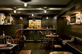 8 Home Pubs Large And Small On The