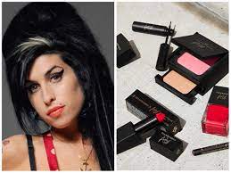 amy winehouse inspired collection