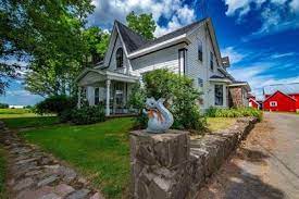 annapolis valley ns homes