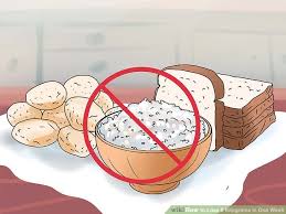 Expert Advice On How To Lose 5 Kilograms In One Week Wikihow